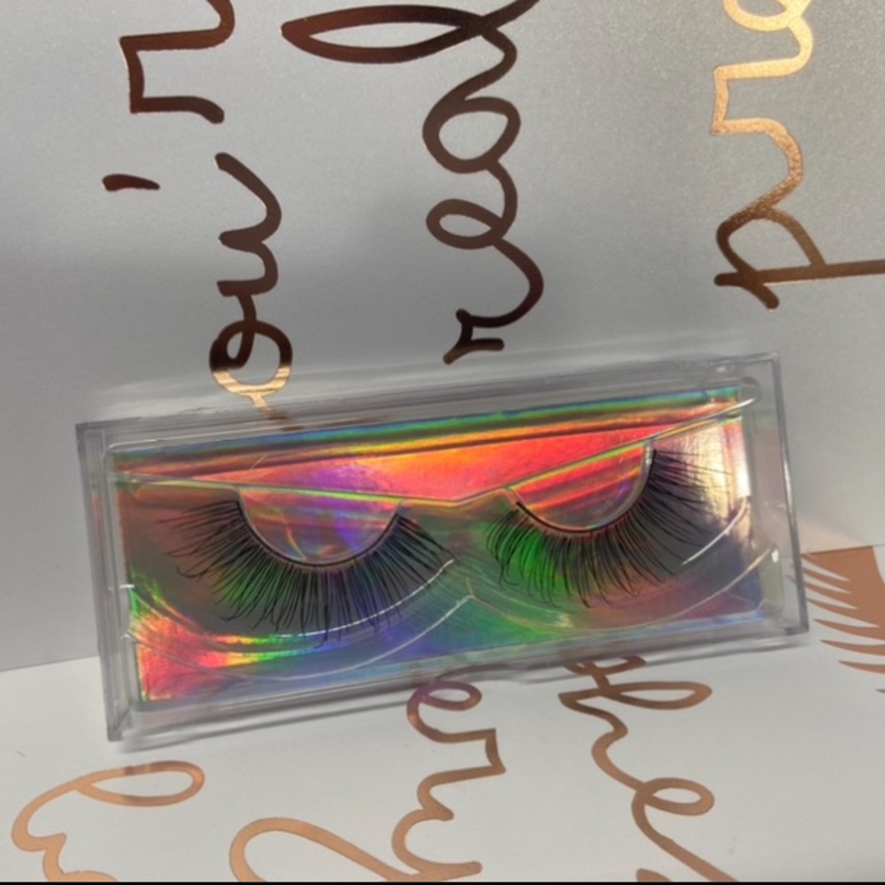 Handmade Strip Lash Set